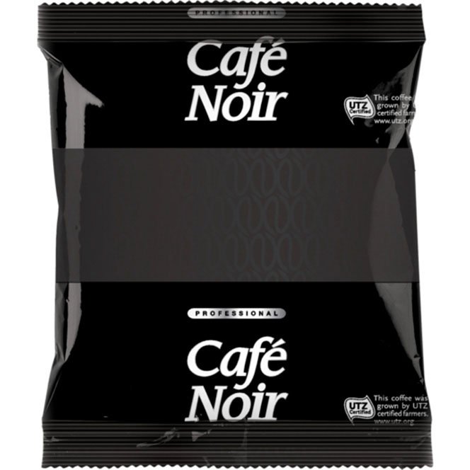 Café Noir kaffe 129 ps Formalet