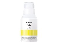 CANON GI-56 gul Ink Bottle