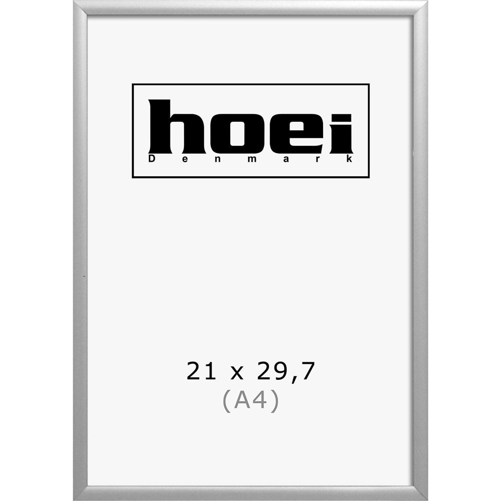 Hoei 670 Cadre skifteramme 21x29,7cm