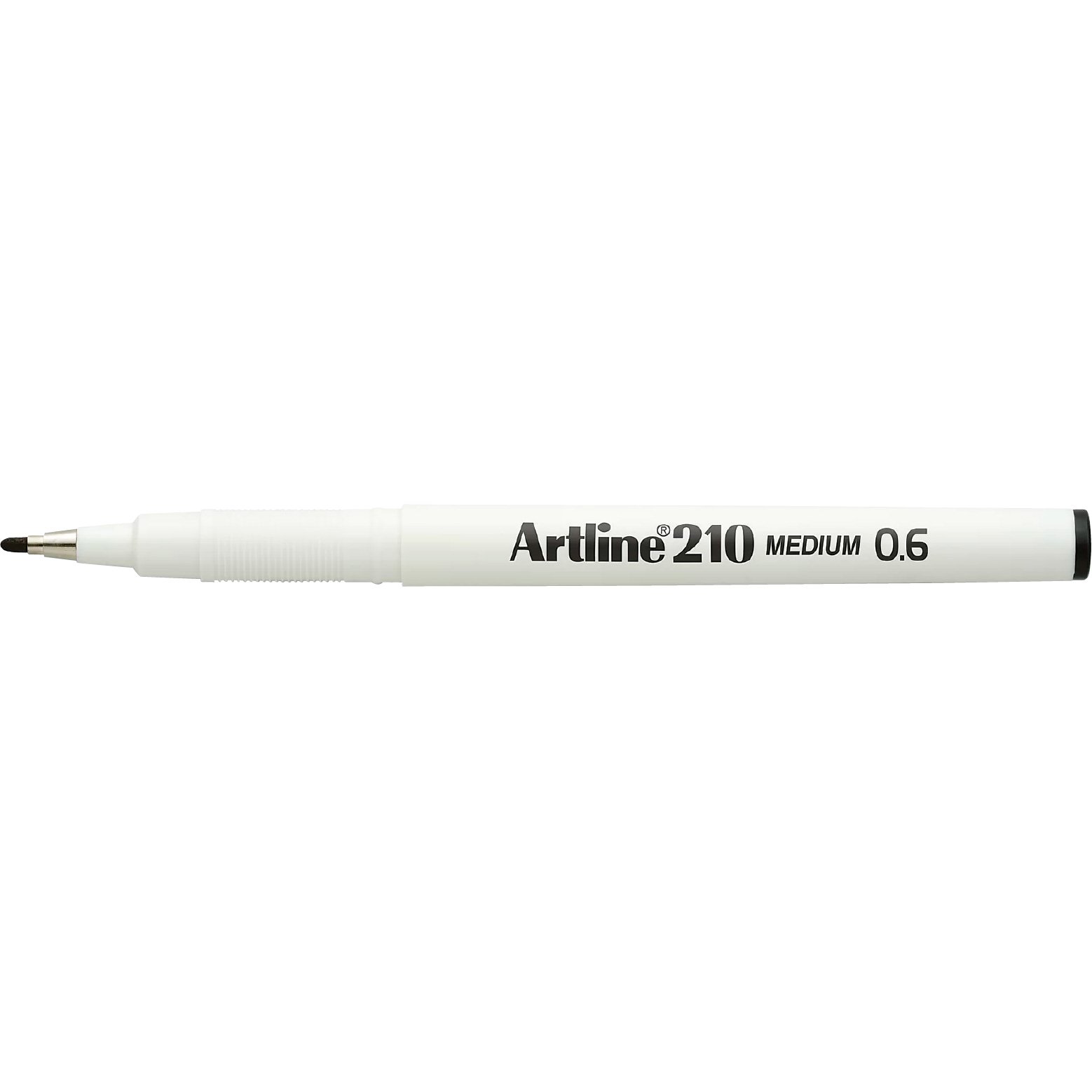 Artline EK210 fiberpen