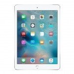 Apple iPad 6 32GB WiFi + Cellular (Sølv) - 2018 - Grade A