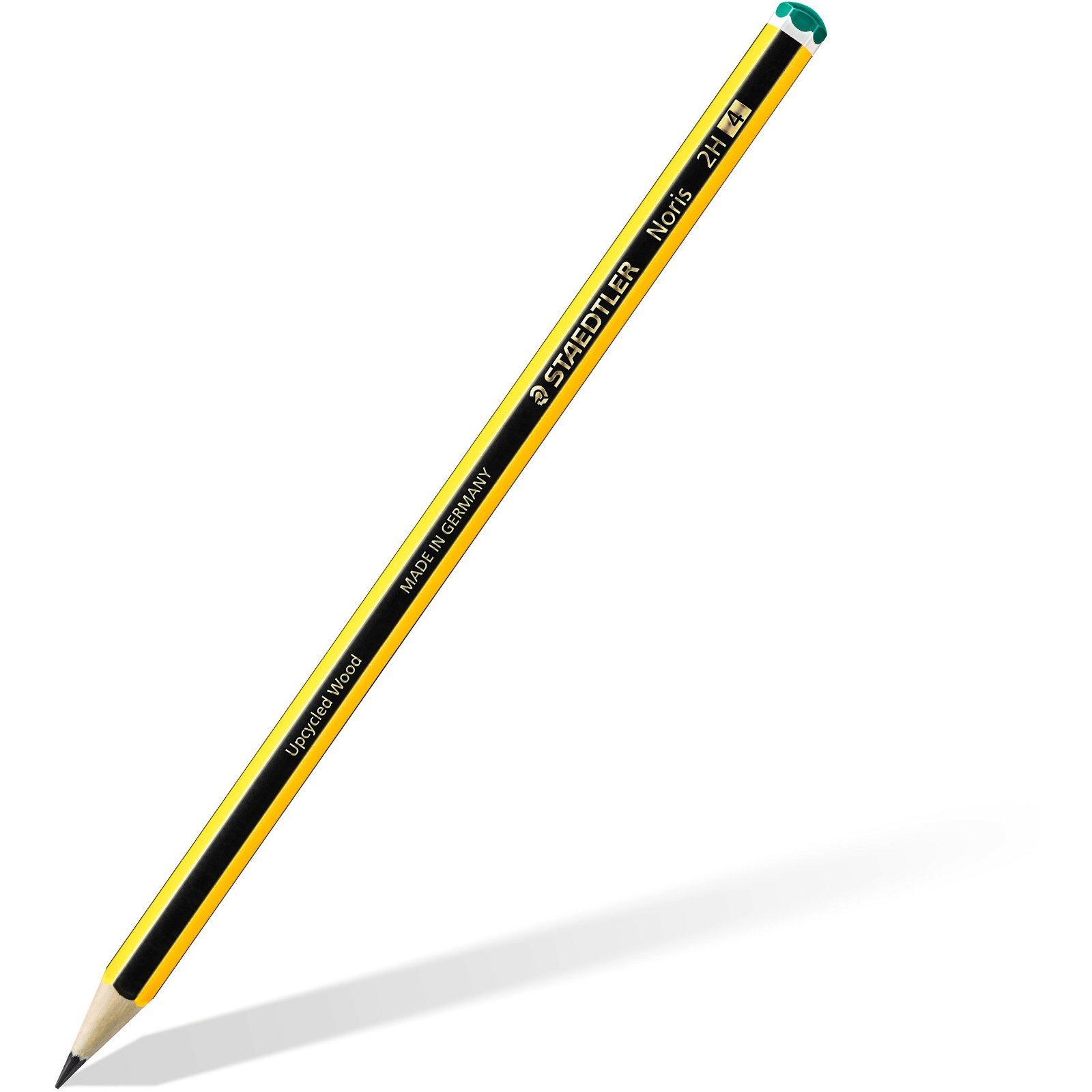 Staedtler Noris 120 2H blyant 12stk