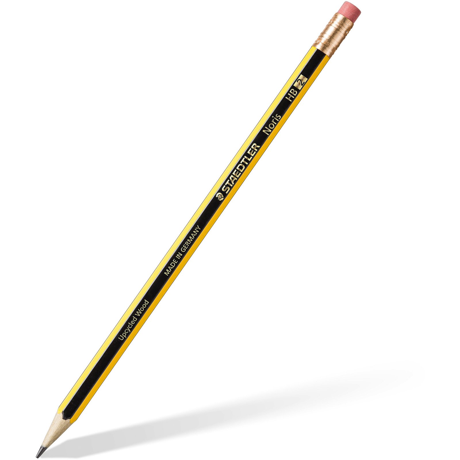 STAEDTLER Noris 122 blyanter