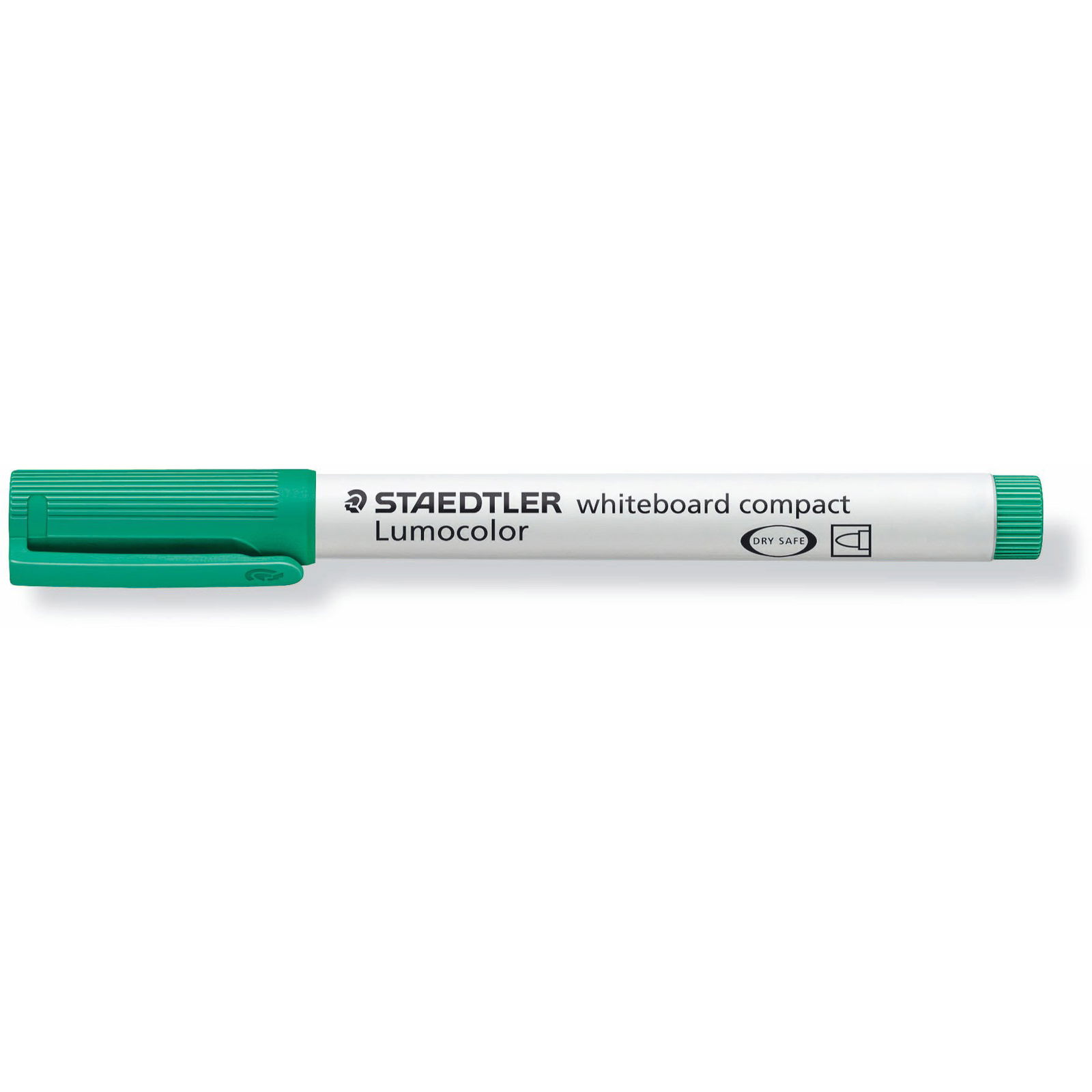 Staedtler Lumocolor Compact Whiteboardmarker Grøn