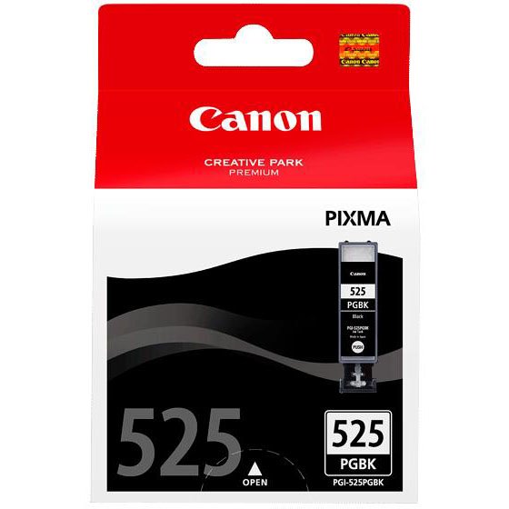 Canon PGI-525 blækpatron black