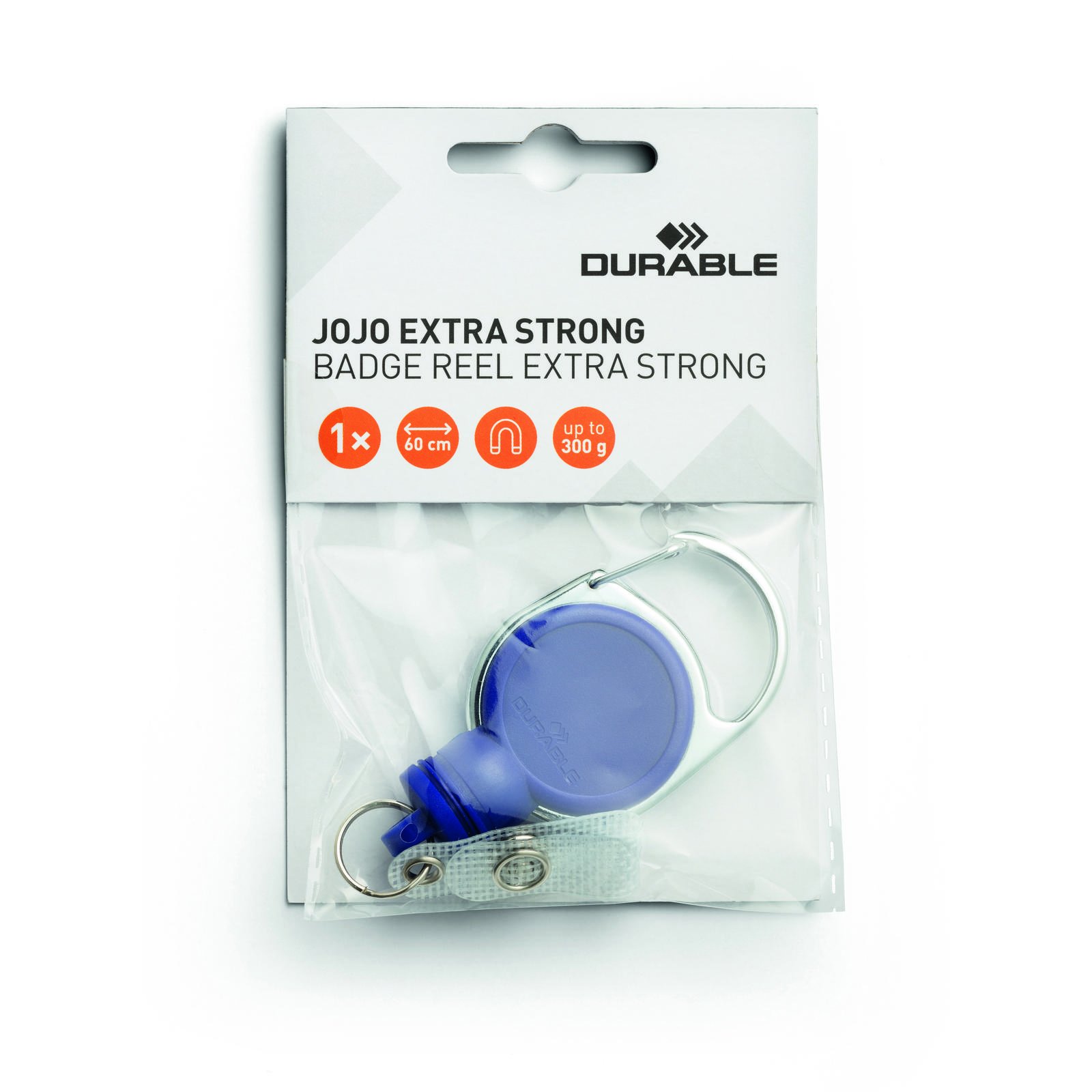 Durable Extra Strong Yoyo m/plaststrop