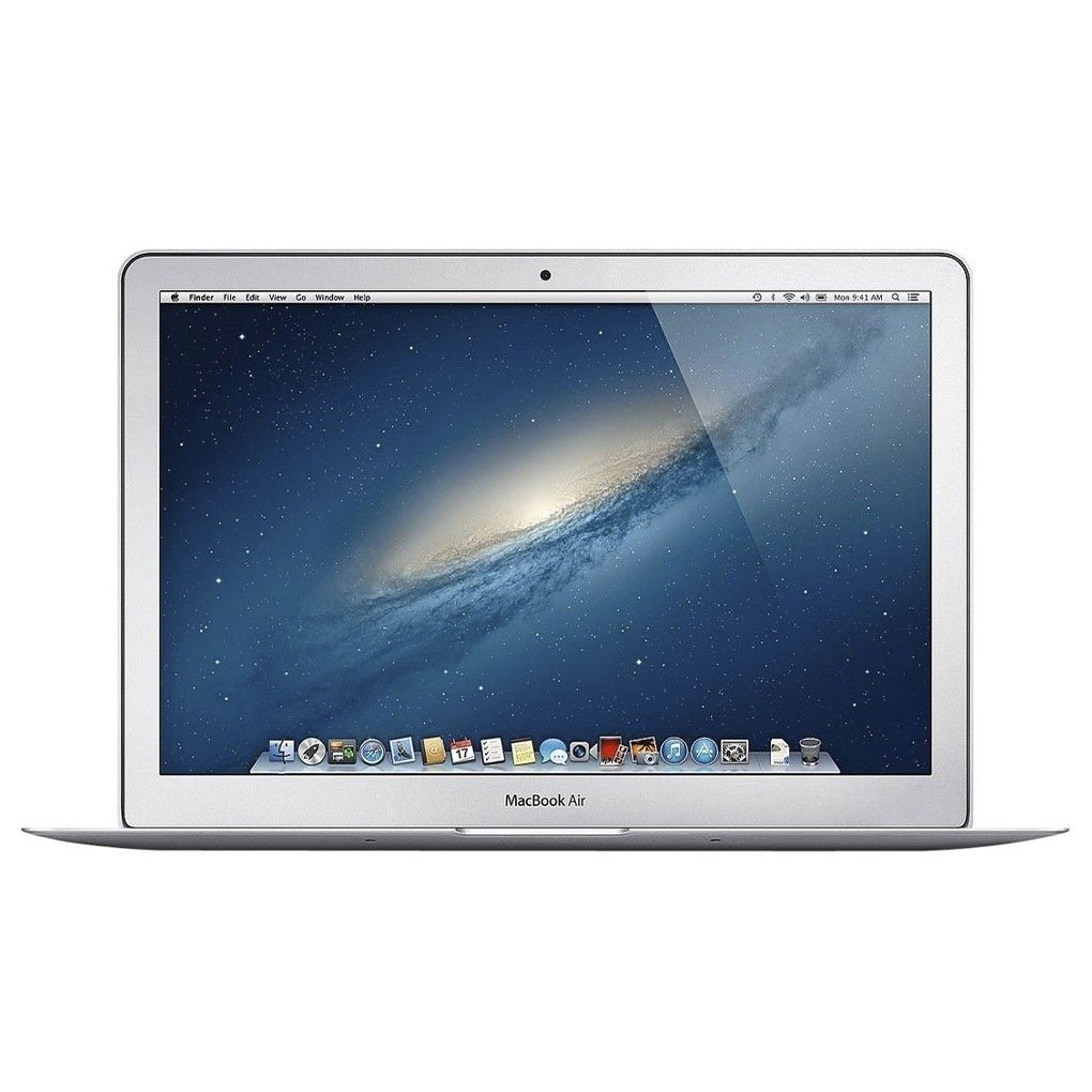 13" Apple MacBook Air - Intel i7 5650U 2,2GHz 256GB SSD 8GB (Early-2015) - Grade B