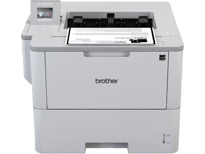 Brother HL-L6400DW printer