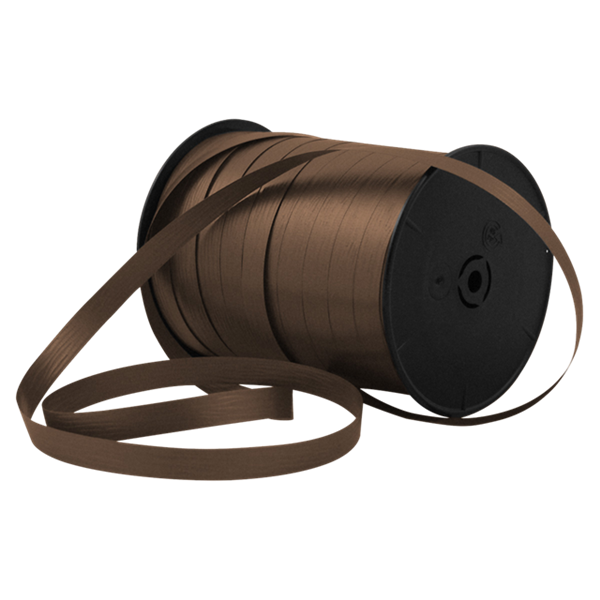 Matline gavebånd 10mmx250m brun