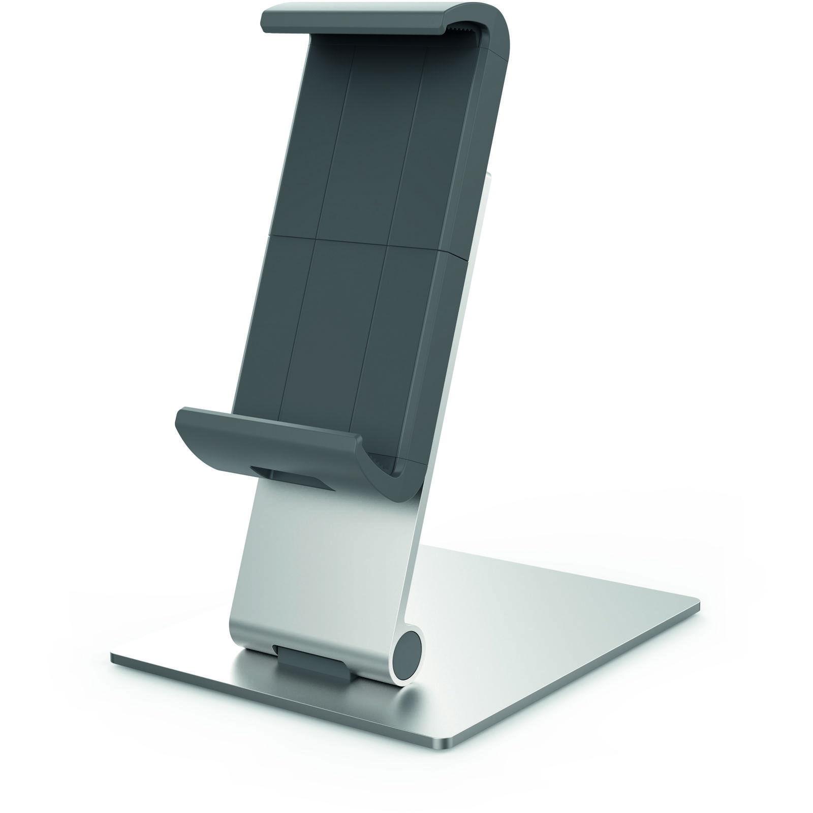 Durable XL tabletholder 7"-13" sølv