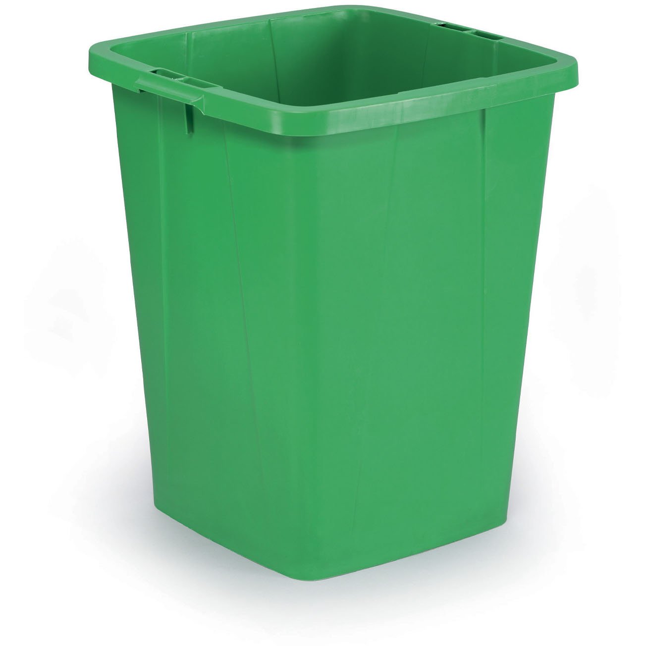 Durable Durabin 90 affaldsspand grøn 90 l