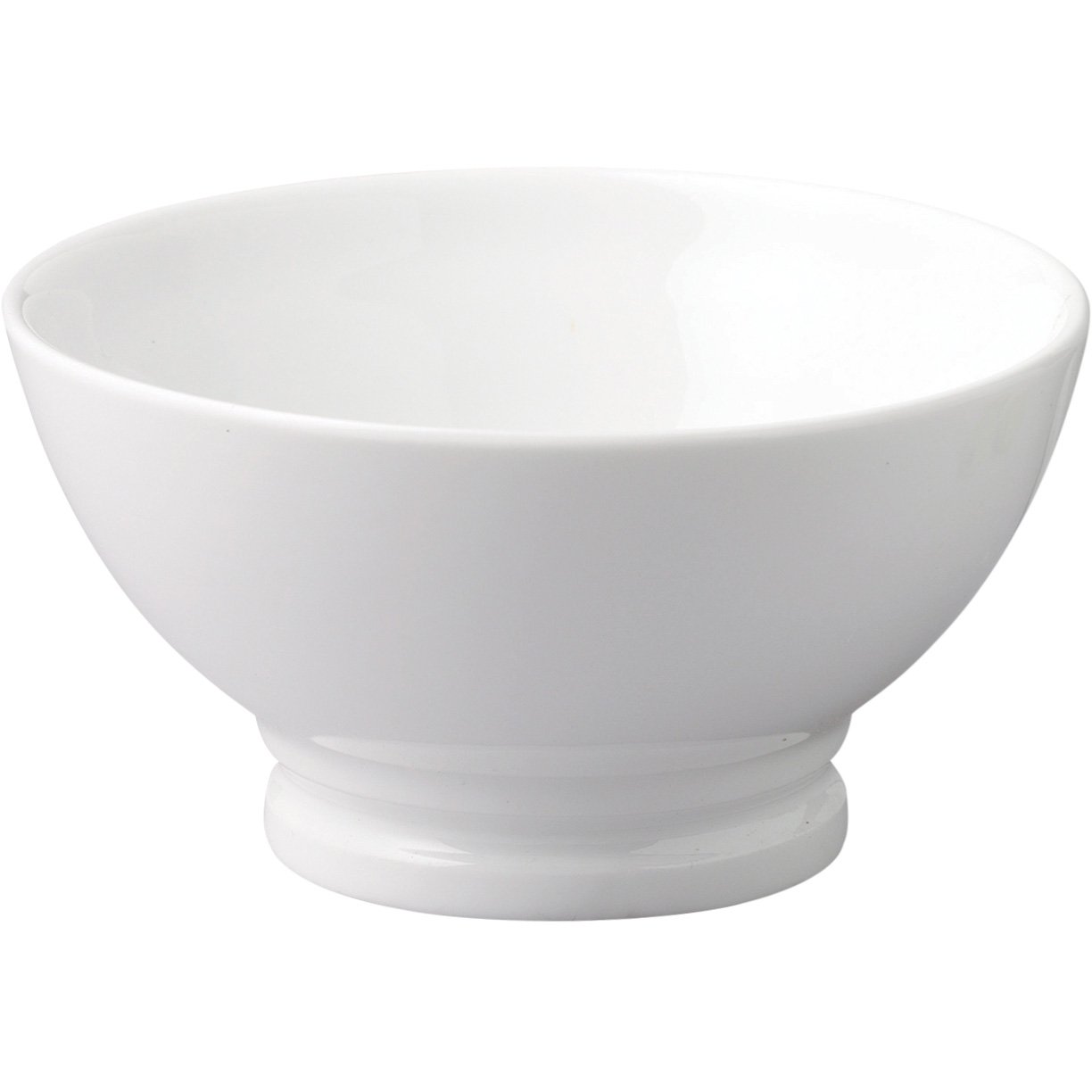 Aida Aroma salatskål 7cm Ø14cm hvid