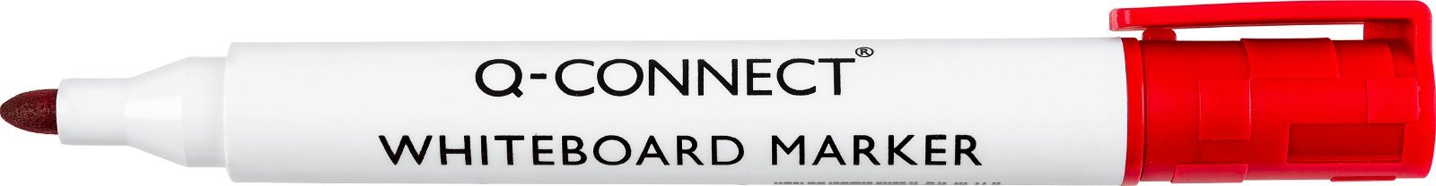 Q-connect whiteboardmarker rod