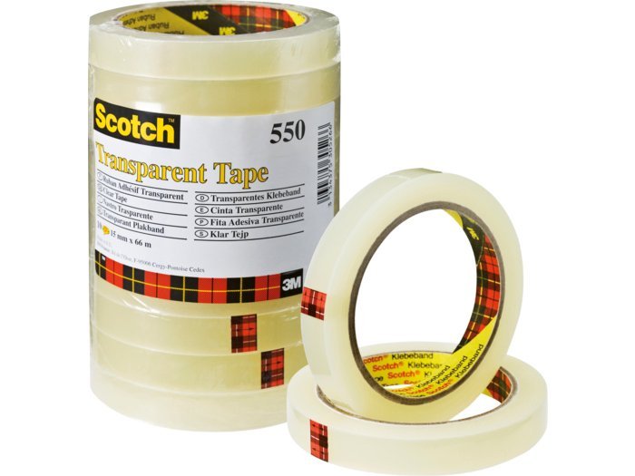 Scotch tape