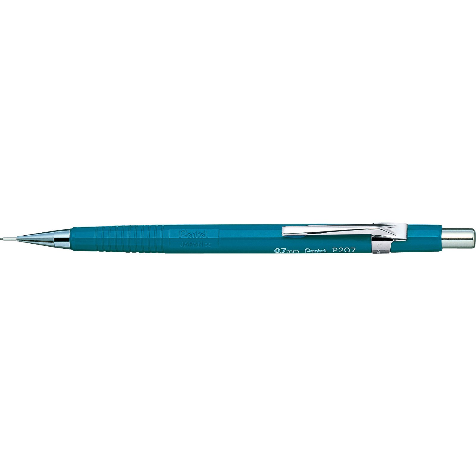 Pentel P207 Pencil bla 0,7 mm