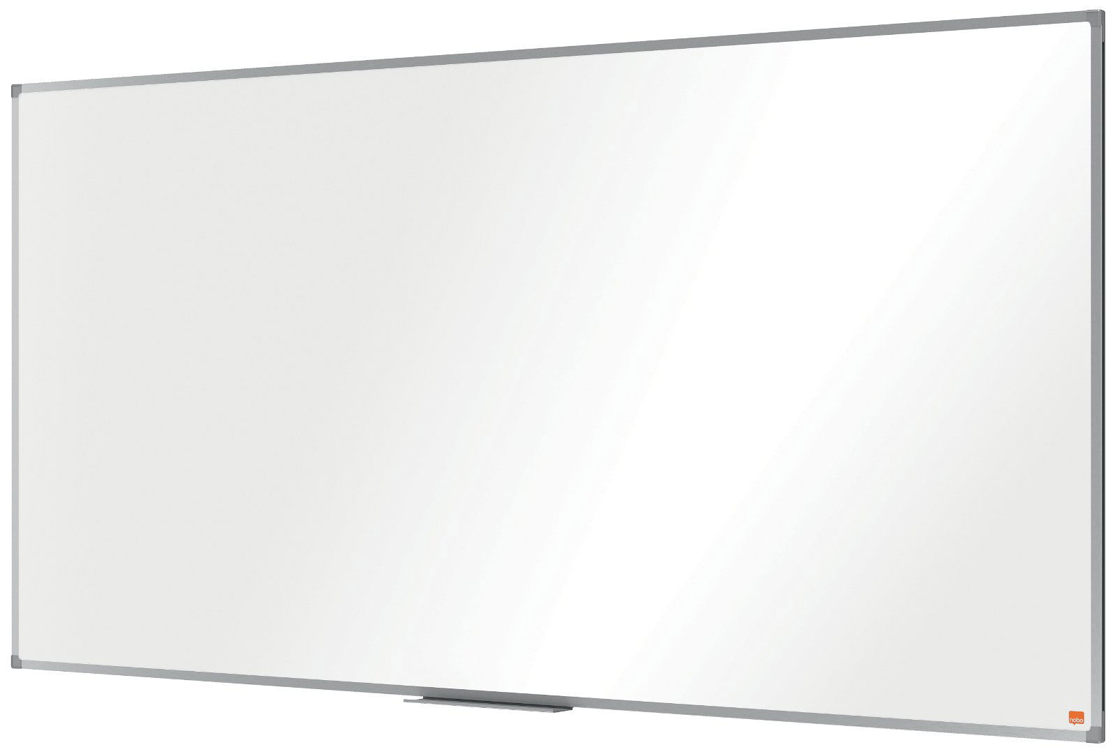 Nobo Essence whiteboardtavle 90 cm x 180 cm,