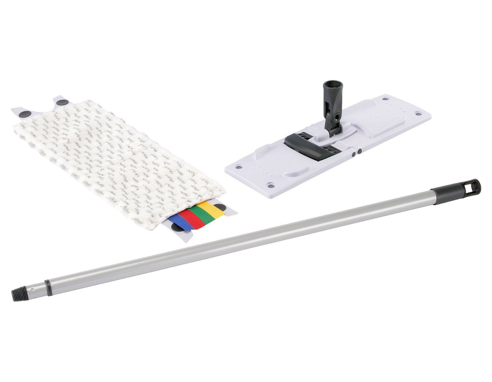 Vileda UltraSp. minimop 3 dele moppe/fremfører/skaft til Mini