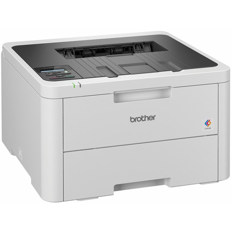 Brother HL-L3220CW laserprinter farve