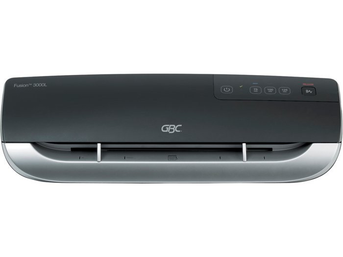 GBC Fusion 3000L A4 lamineringsmaskine