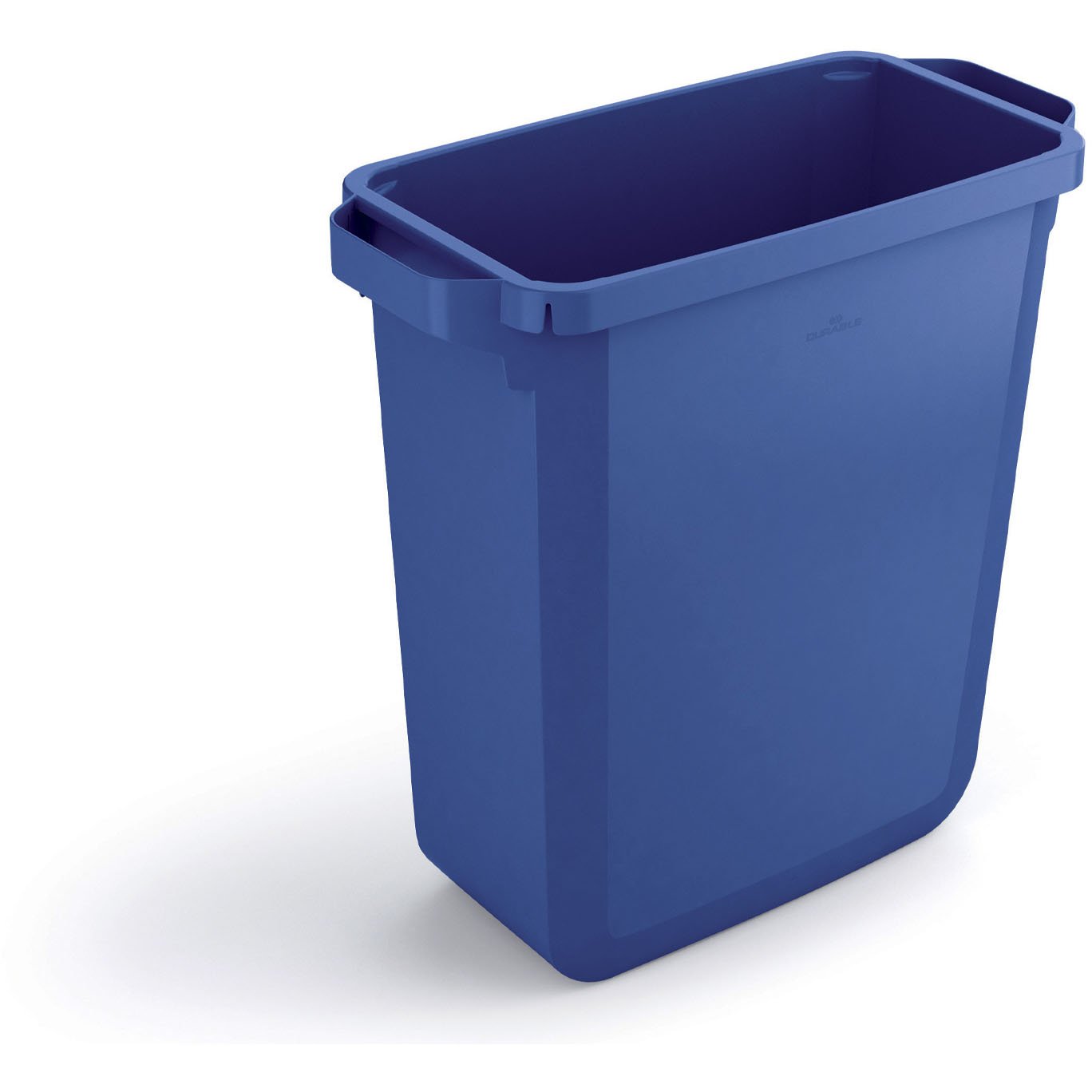 Durable Durabin 60 affaldsspand blå 60 l