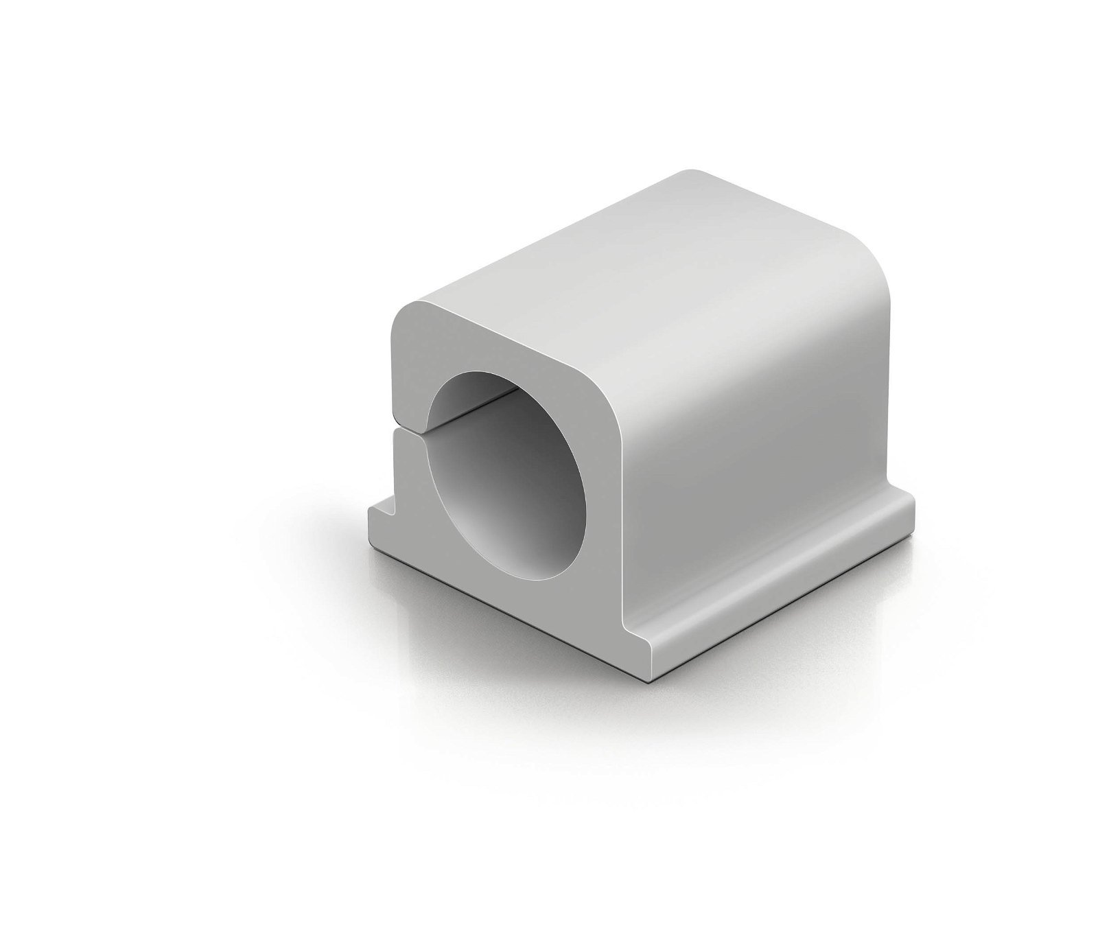 Durable Cavoline Clip PRO2 kabelholder