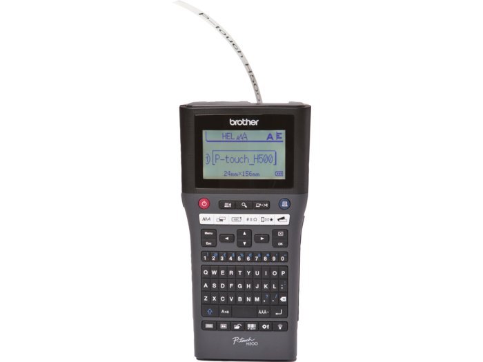 Brother PT-H500 labelmaskine