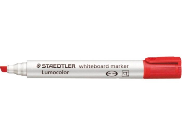 STAEDTLER Lumocolor 351 whiteboardmarker rod