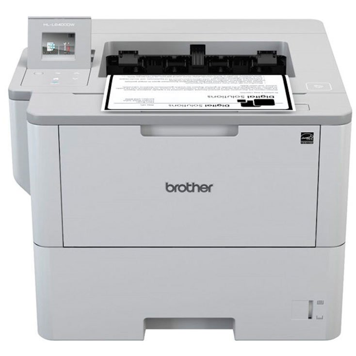 Brother HL-L6400DW printer