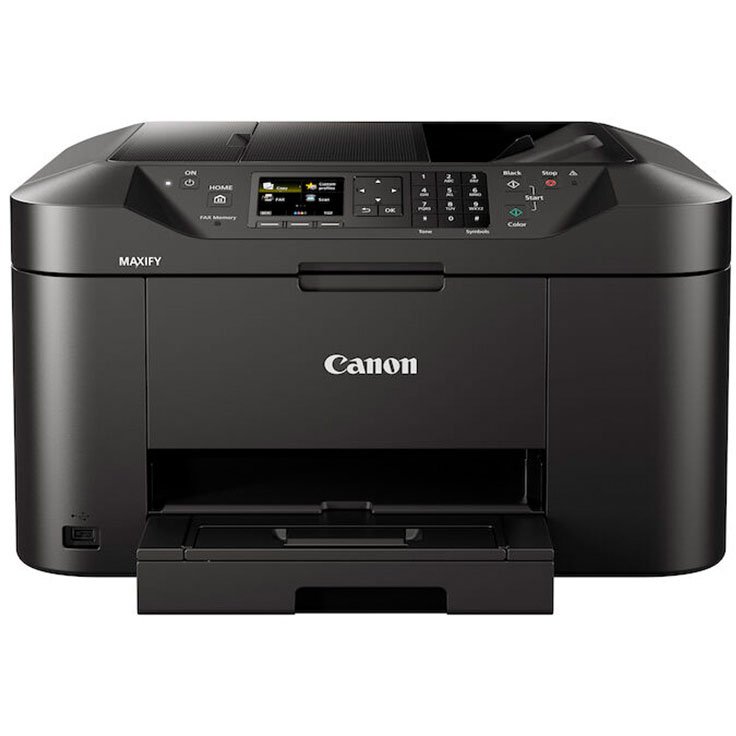 Canon Maxify MB2150 printer
