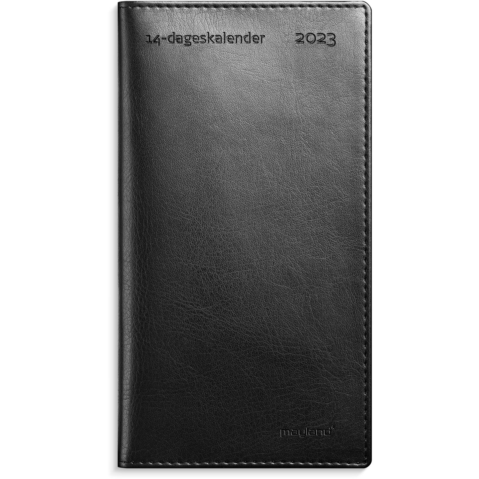 Mayland 14 dages kalender 2023