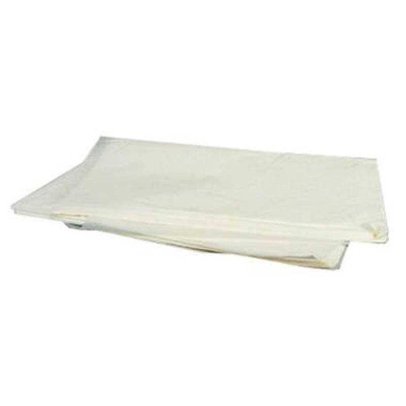 Bagepapir med silicone 45x60 cm 40 gr