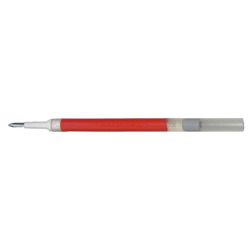 Pentel Refill LR7 rød