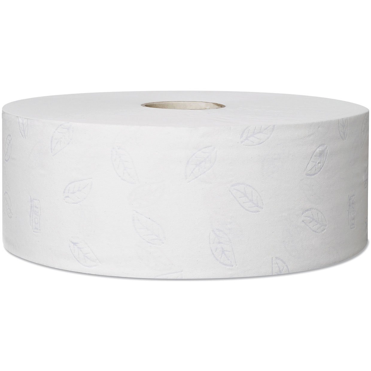 Tork Premium toiletpapir hvid 2Lag T1