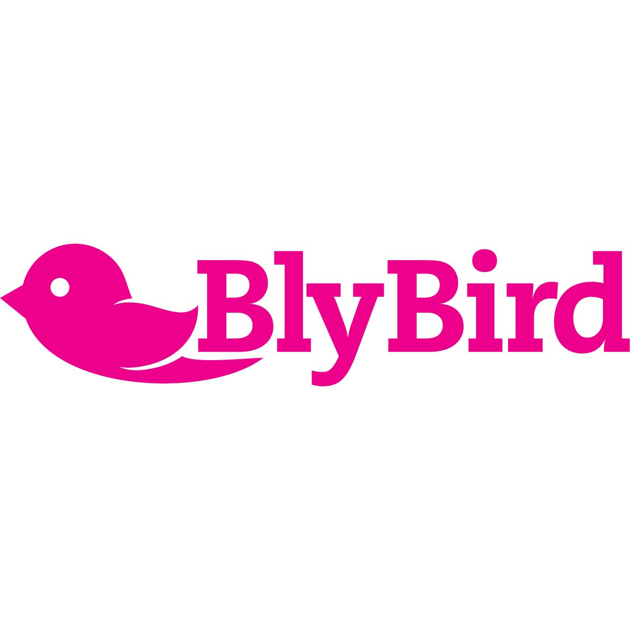 Blybird LC1100HY blækpatron