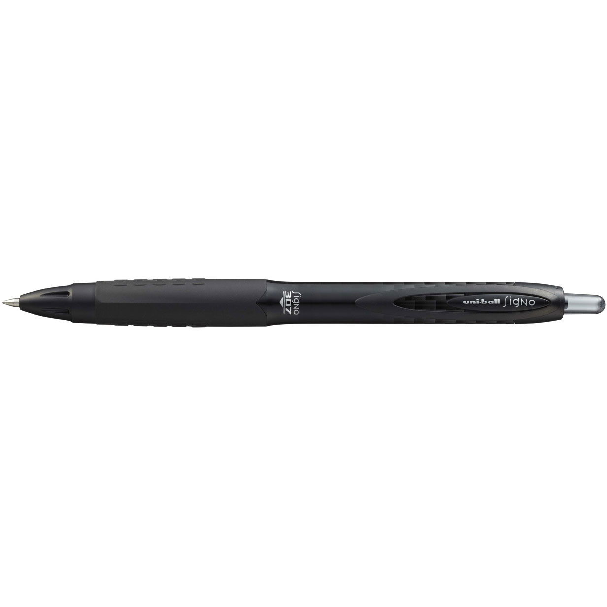 Uni-ball Signo 307 pen 0,4mm sort