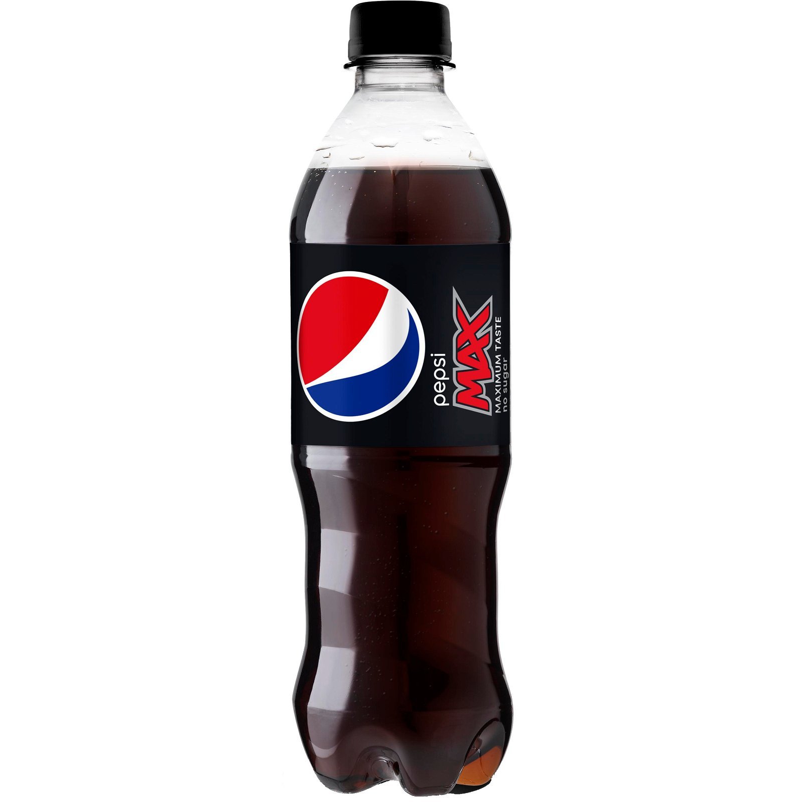 Pepsi Max 50cl inkl. B-pant