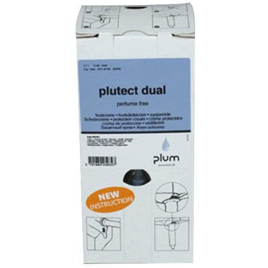 Plum Plutect Dual hudcreme