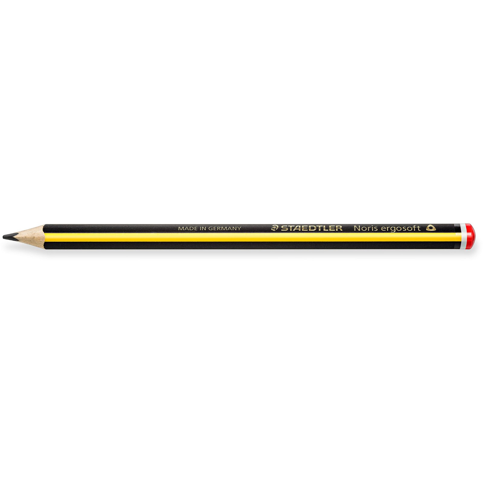 STAEDTLER Noris Ergosoft 153 Jumbo blyant