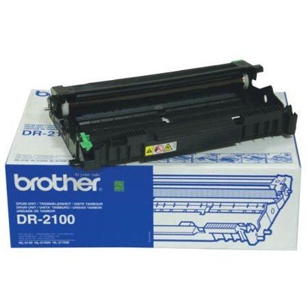 Brother DR2100 tromle