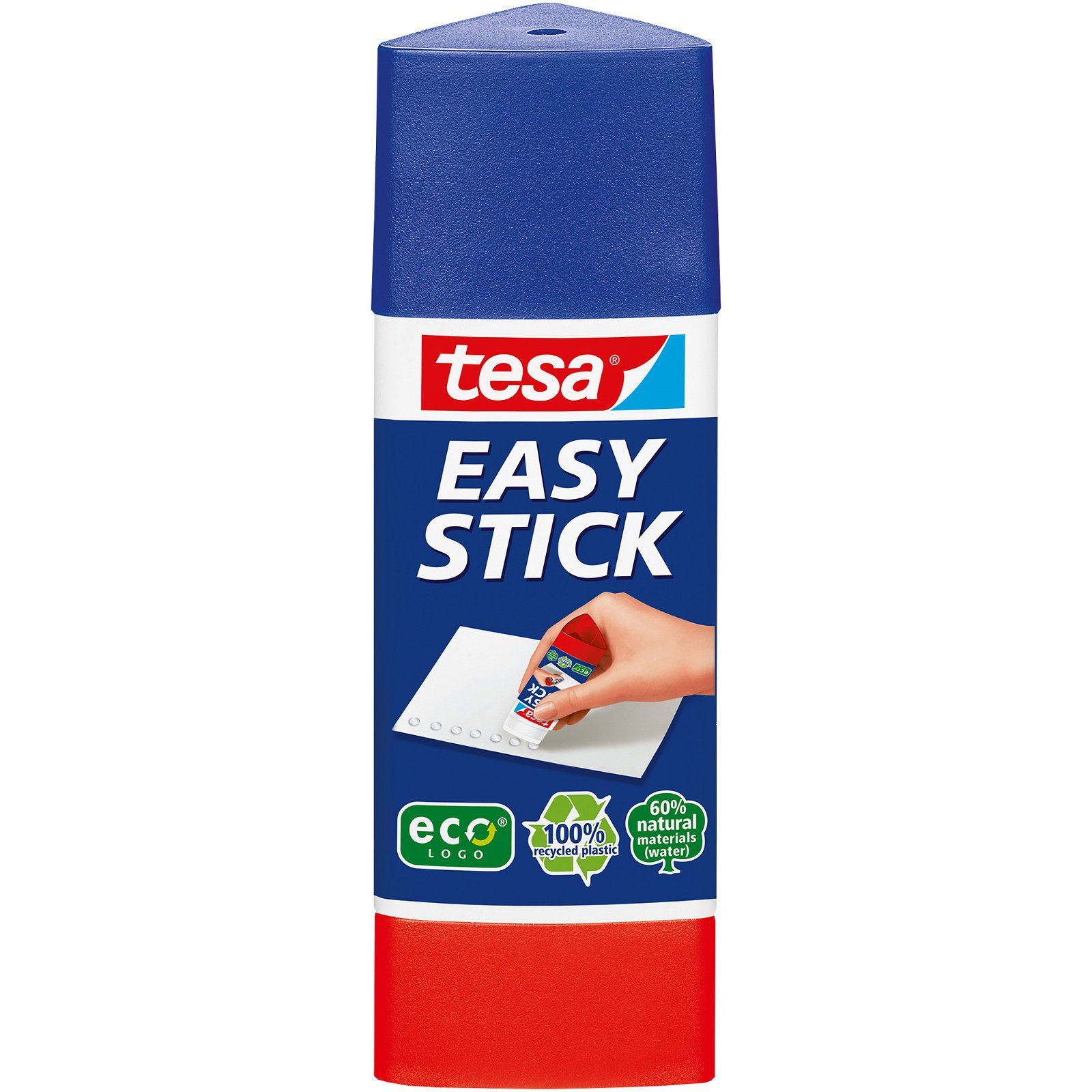Tesa Easy Stick limstift 12 g