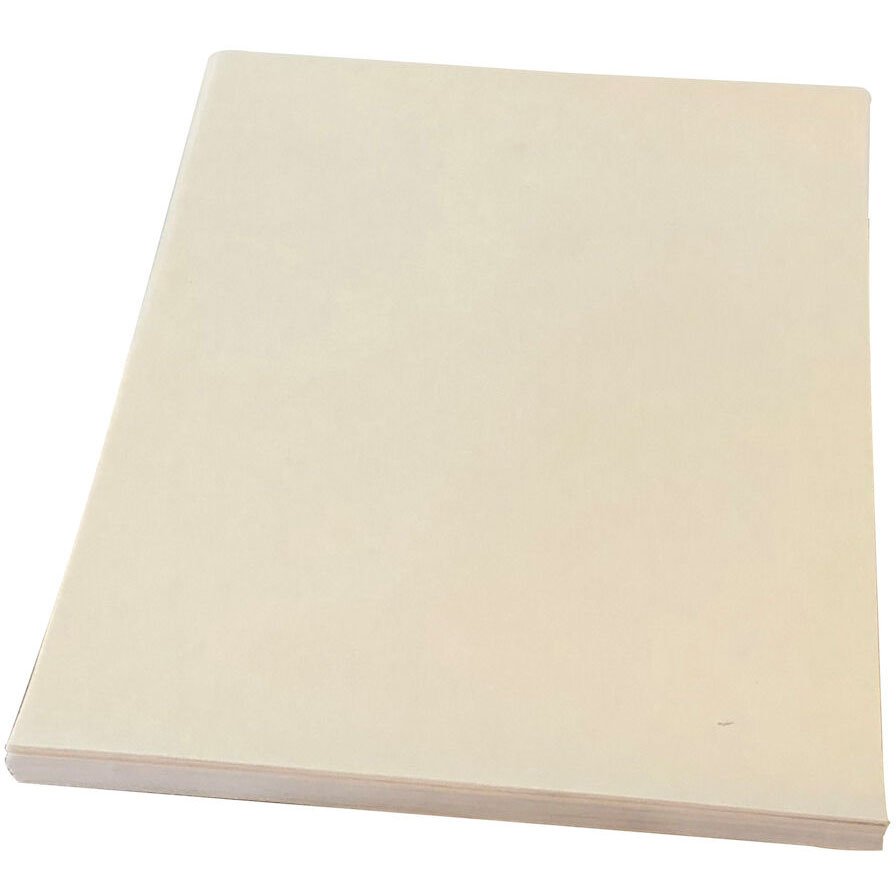 Skiltepapir hvid 100 g