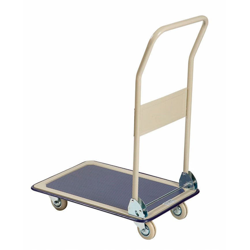 NH TSS11 150kg transportvogn