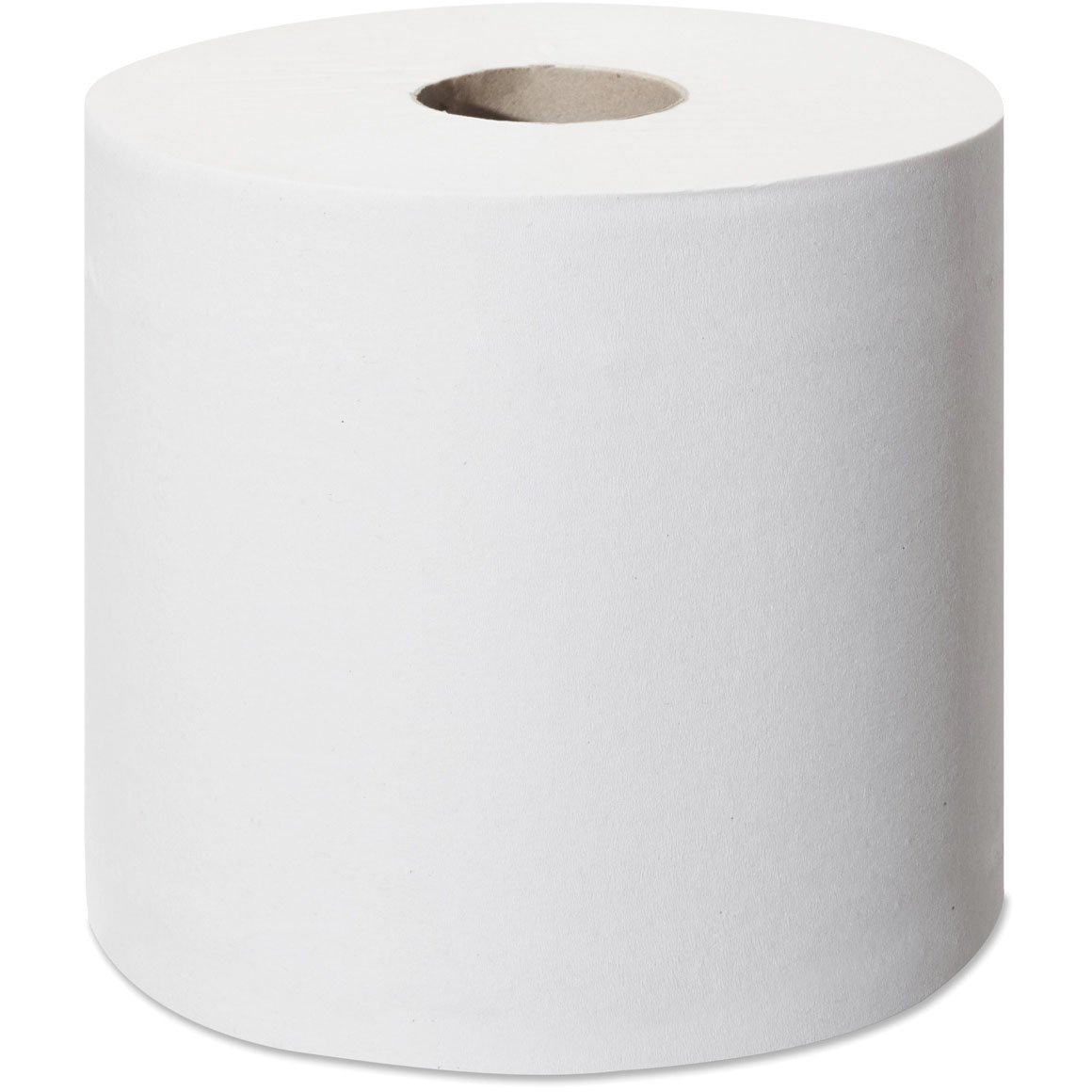 Tork SmartOne mini toiletpapir hvid 2Lag T9