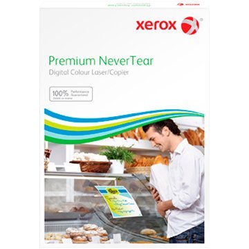 Xerox Premium Nevertear kopipapir A3 95 mic 100 ark hvid