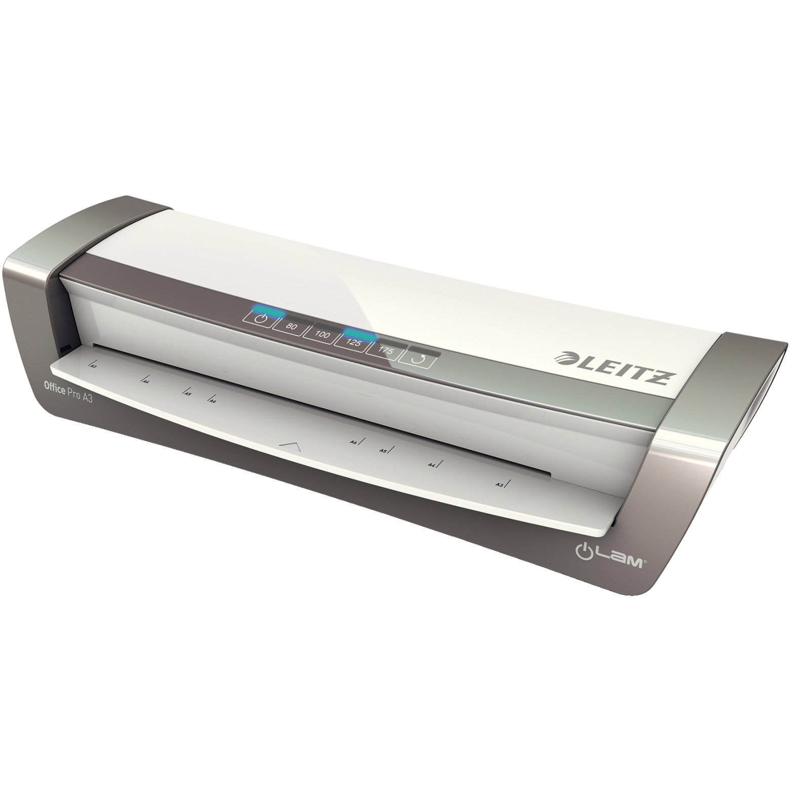 Leitz iLAM OfficePro lamineringsmaskine