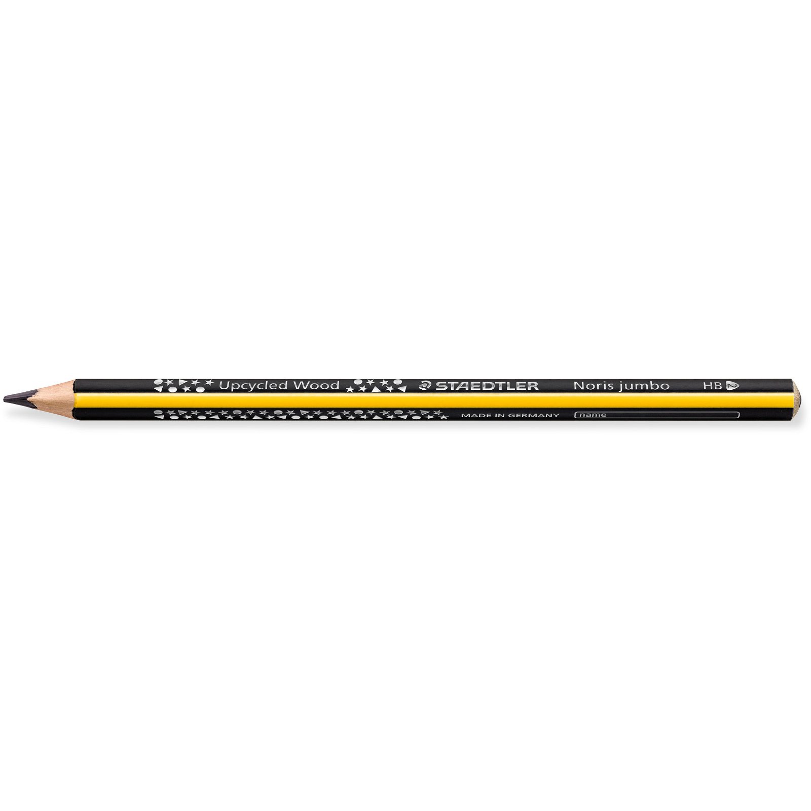 STAEDTLER Noris 119 Jumbo blyanter
