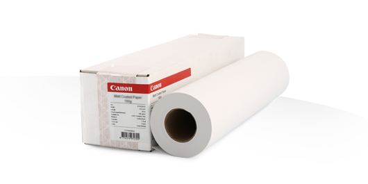 Canon 9172A Water-res Art Canvas 340gr 17 tommer