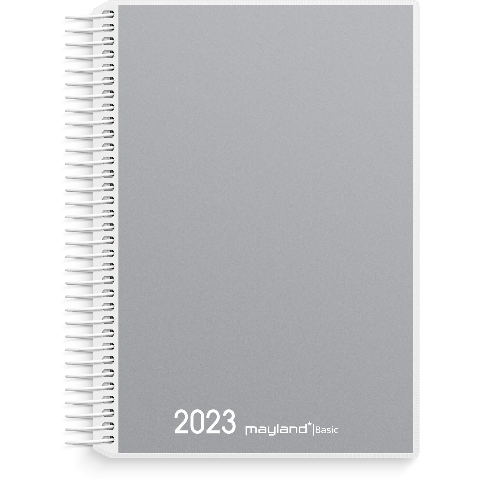 Mayland Basic dagkalender 2023 2023