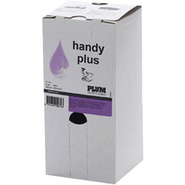 Plum Handy Plus hudcreme