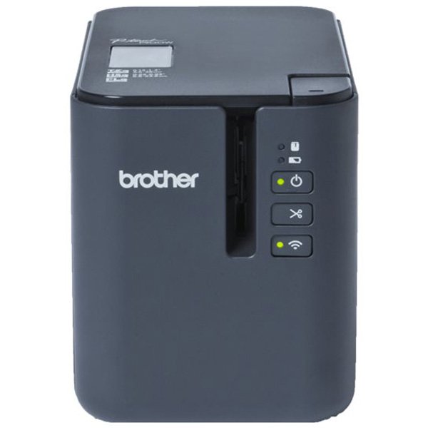 Brother PT-P900Wc labelprinter